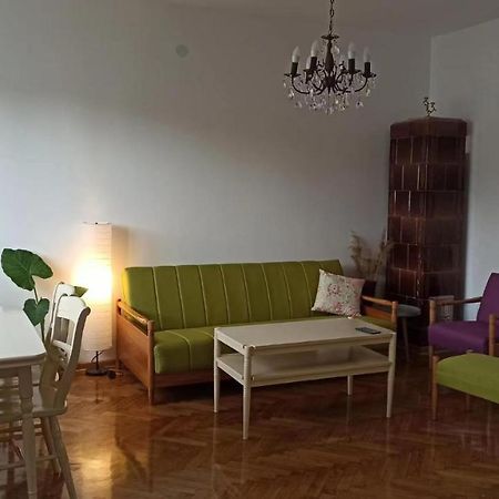 Apartment Hermes Belgrado Exterior foto