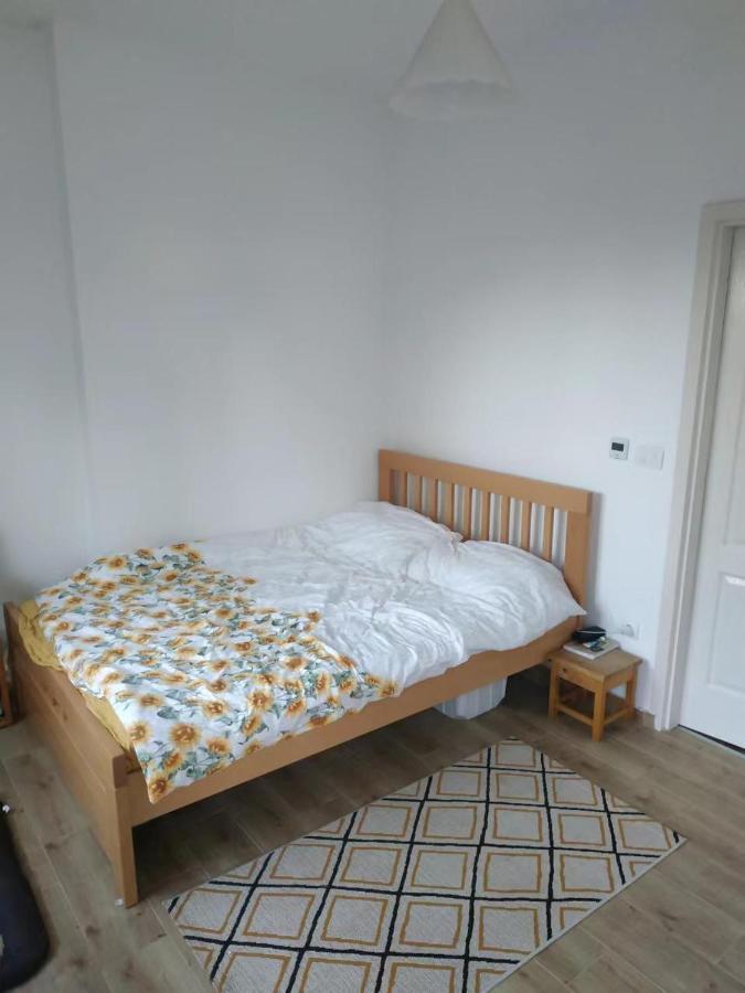 Apartment Hermes Belgrado Exterior foto