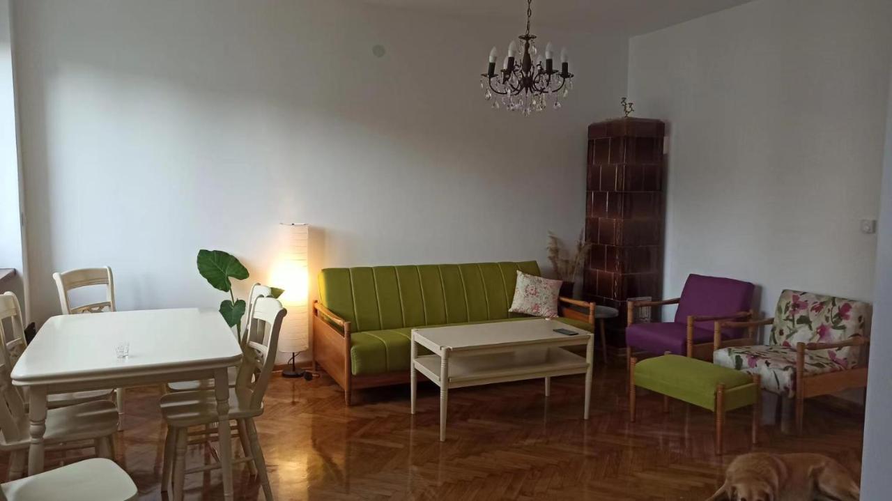 Apartment Hermes Belgrado Exterior foto