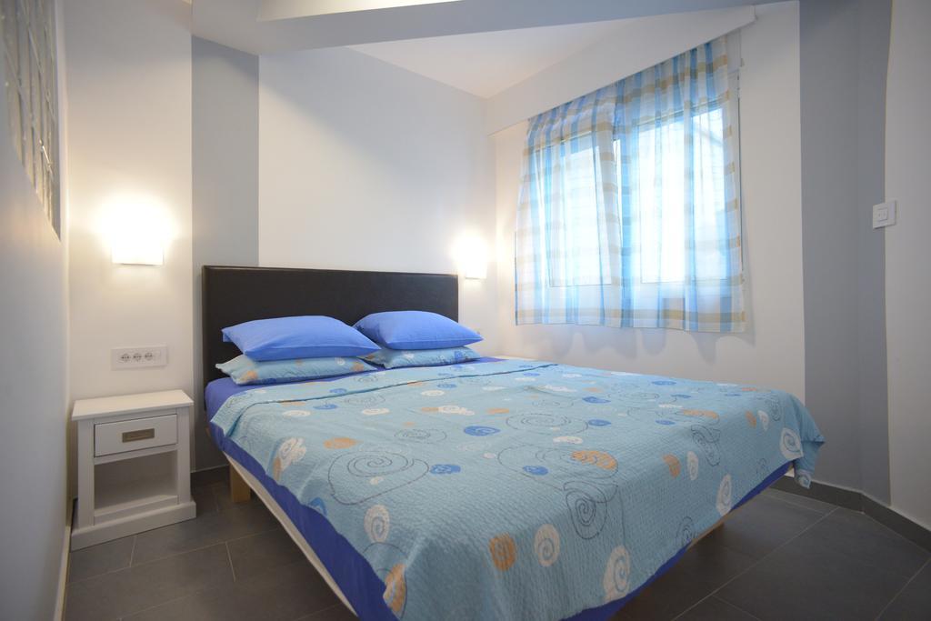 Apartment Hermes Belgrado Exterior foto