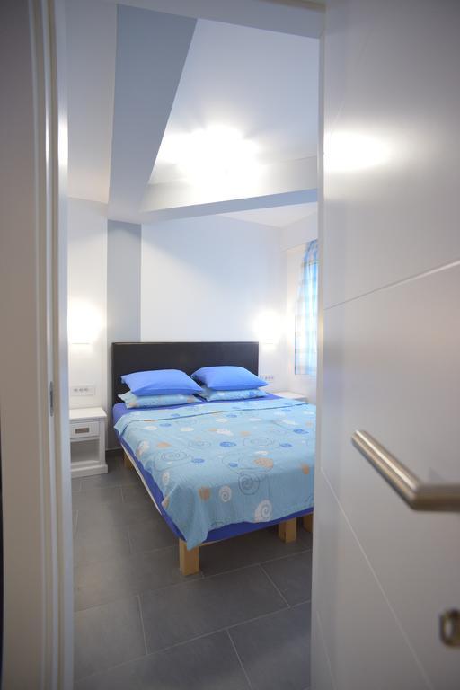 Apartment Hermes Belgrado Exterior foto